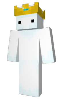 Minecraft skin honsol