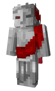 Minecraft скин по нику zzxf