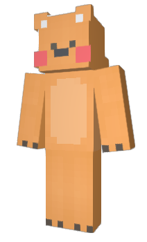 Minecraft скін по ніку SSJ_9