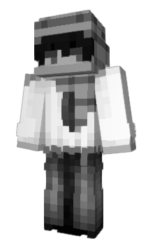 Minecraft skin iltj