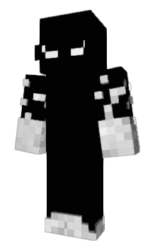 Minecraft скін по ніку Giganton