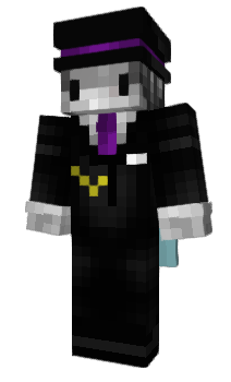Minecraft скин по нику hiangeel