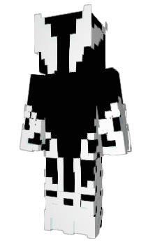 Minecraft skin Lalix3