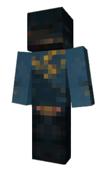 Minecraft skin jayfer_