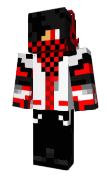 Minecraft скин по нику 7P0