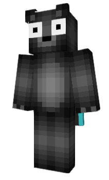 Minecraft скін по ніку Ethoboov