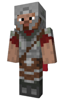 Minecraft skin Pleasediequietly
