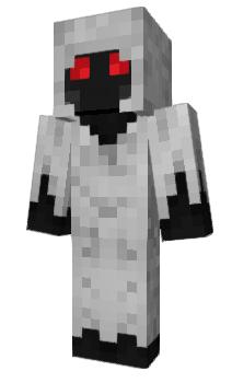Minecraft скин по нику iTz_Ca
