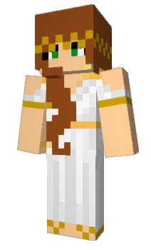 Minecraft скин по нику Whowl