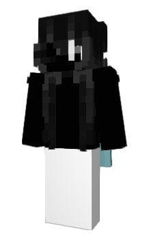 Minecraft скин по нику Marli27