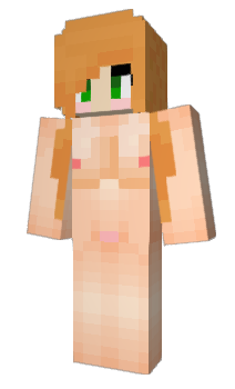 Minecraft skin SIN70