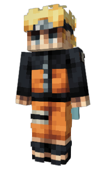 Minecraft скін по ніку Kingxsez