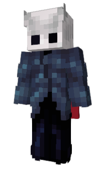 Minecraft skin tabi_fnf