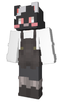 Minecraft skin Rian22