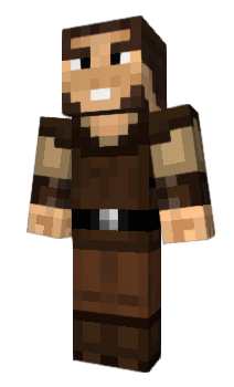 Minecraft скін по ніку Ohmn