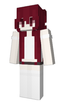 Minecraft skin Corintianoo