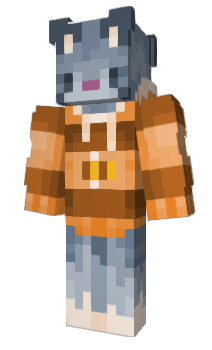 Minecraft skin _yer_