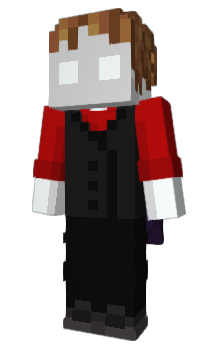 Minecraft скин по нику Abel__24