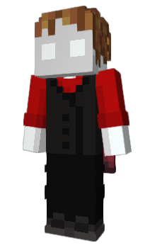 Minecraft скін по ніку Abel__24