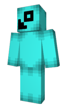 Minecraft скин по нику Citle