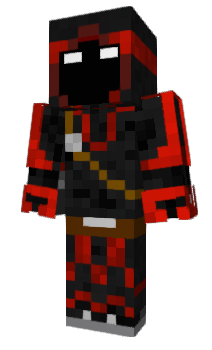 Minecraft скин по нику GYMC