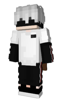 Minecraft скин по нику FlyerPlayzZ_