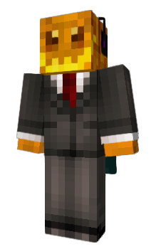 Minecraft скін по ніку applearon