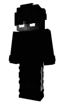 Minecraft skin _BEBO