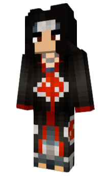 Minecraft skin Cevin1