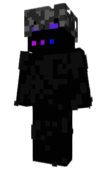 Minecraft скин по нику oASAP
