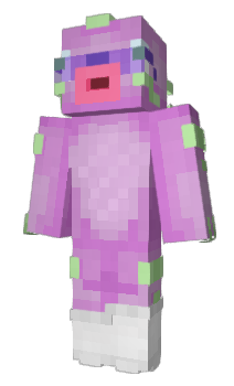 Minecraft skin C0nd1ter