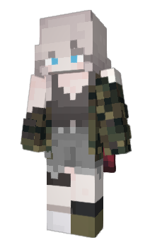 Minecraft скин по нику lapkot