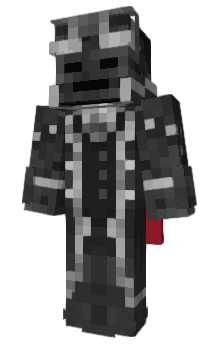 Minecraft скін по ніку OxiOd