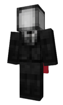 Minecraft skin OxiOd