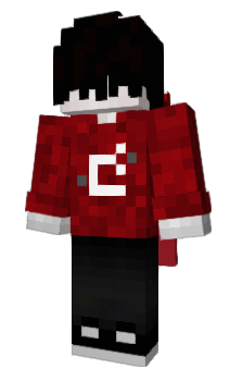Minecraft скин по нику OxiOd