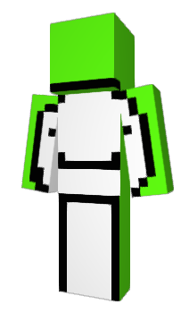 Minecraft скін по ніку 667788