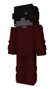 Minecraft skin Remote