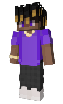 Minecraft скин по нику Altzs