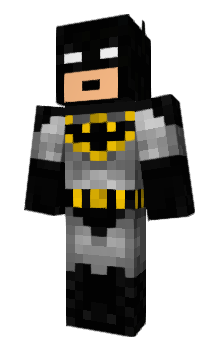 Minecraft скін по ніку Gyren