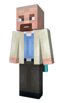 Minecraft скин по нику HyzzLord