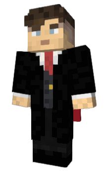 Minecraft skin _Spartak_