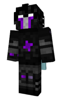 Minecraft скін по ніку parasito