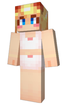 Minecraft скін по ніку ranian