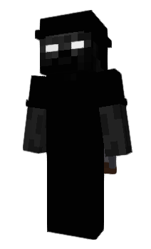 Minecraft скин по нику MrBruh__