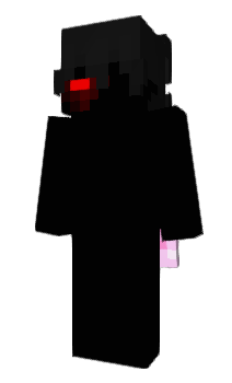 Minecraft скин по нику EmAitchEss