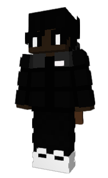 Minecraft скін по ніку listofexecutions