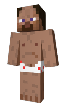Minecraft skin Tinooo