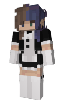 Minecraft скин по нику kriswastakenn