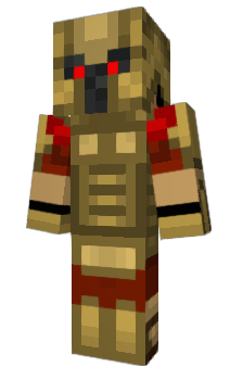 Minecraft скін по ніку kaso_