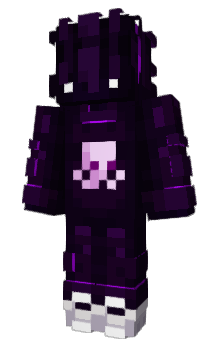 Minecraft скин по нику Picsor